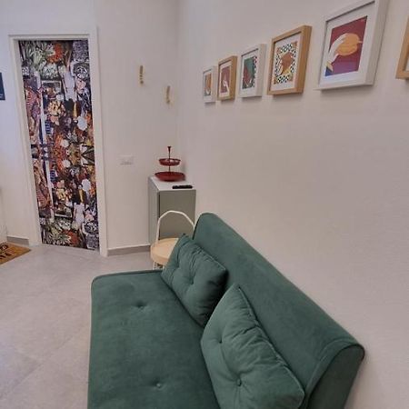Ferienwohnung Nicanica Palermo Exterior foto