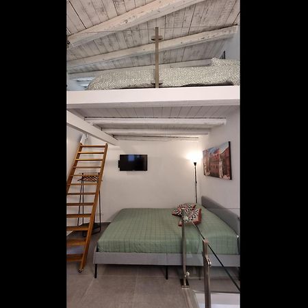 Ferienwohnung Nicanica Palermo Exterior foto